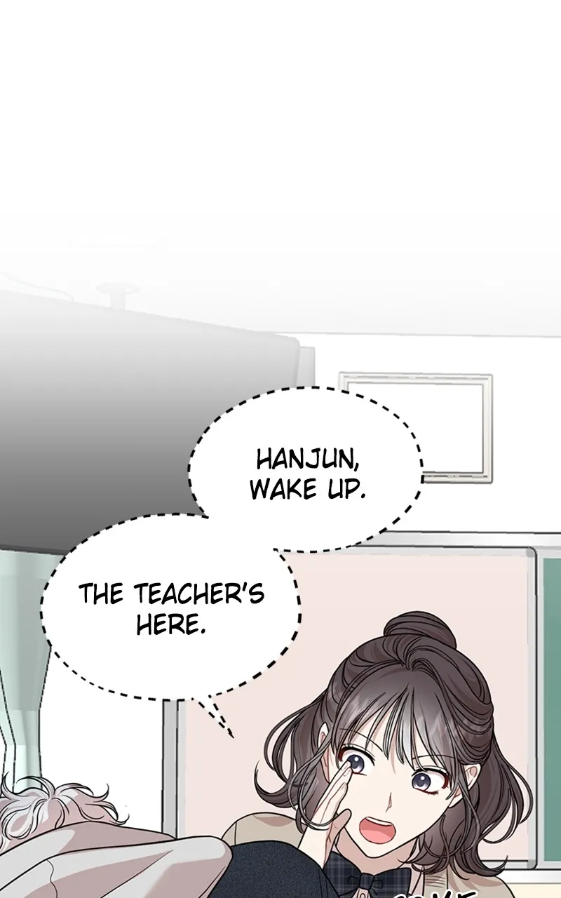 Date a Ranker Chapter 9 page 21 - 