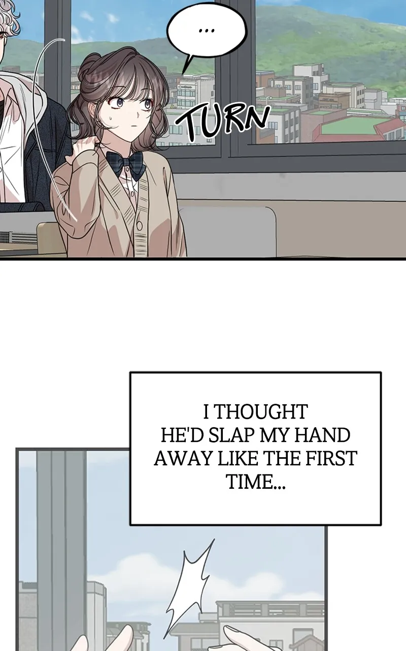 Date a Ranker Chapter 9 page 26 - 