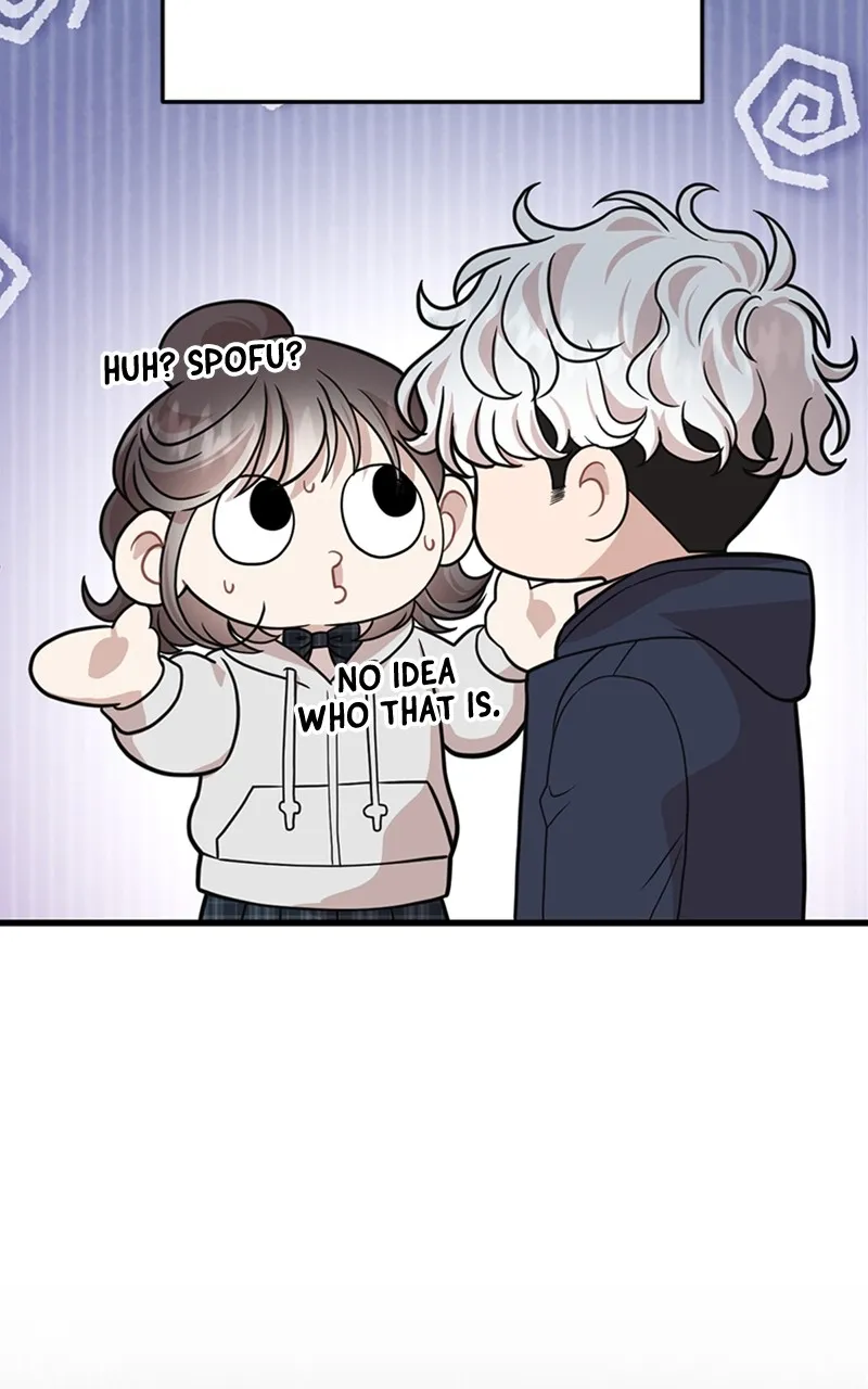Date a Ranker Chapter 9 page 29 - 