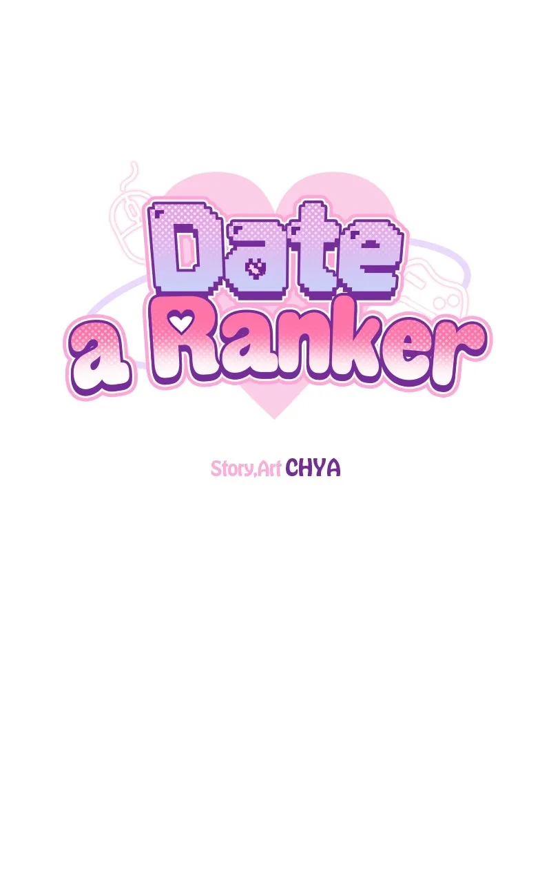 Date a Ranker Chapter 9 page 32 - 