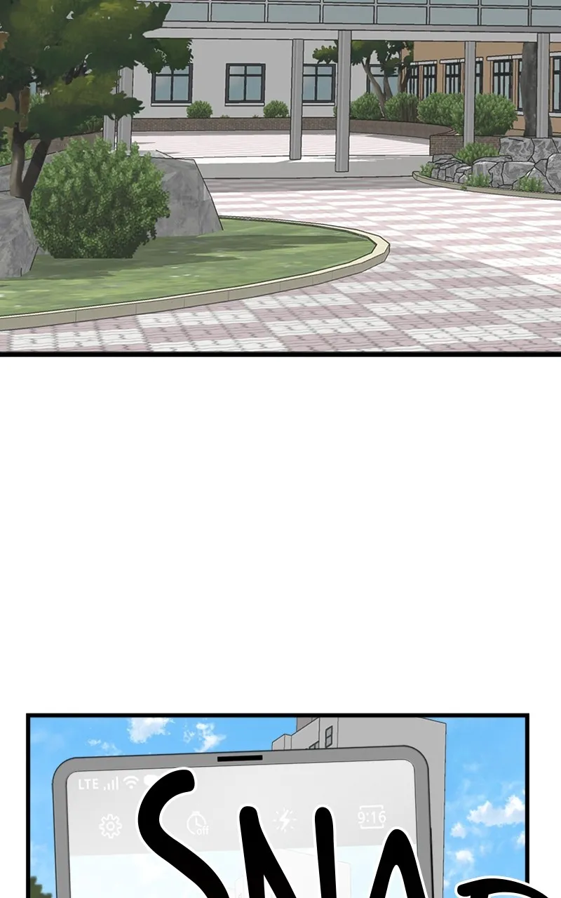 Date a Ranker Chapter 9 page 34 - 