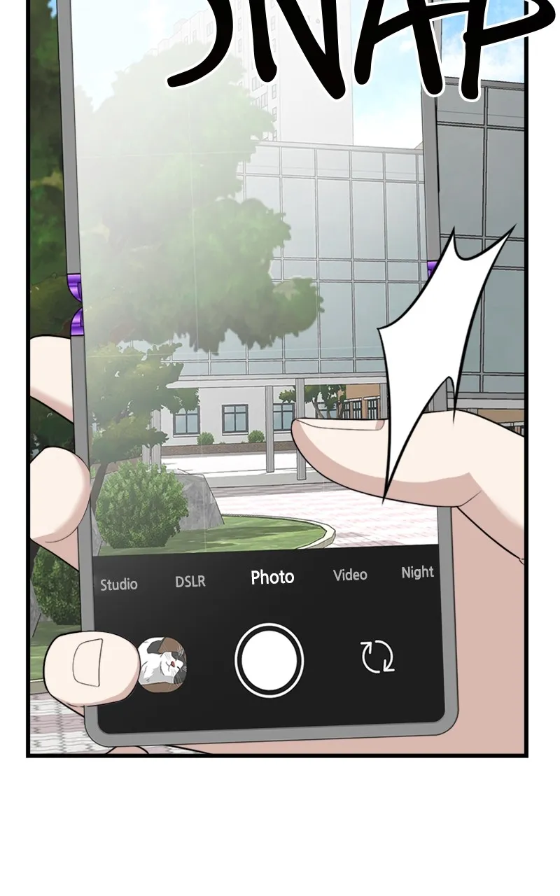Date a Ranker Chapter 9 page 35 - 