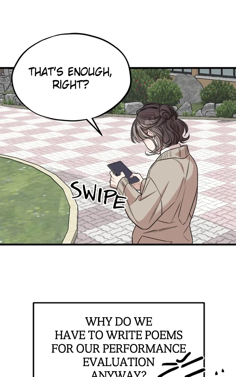 Date a Ranker Chapter 9 page 36 - 