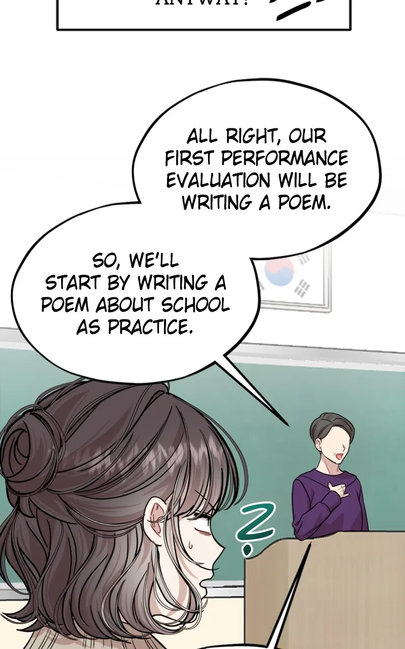 Date a Ranker Chapter 9 page 37 - 