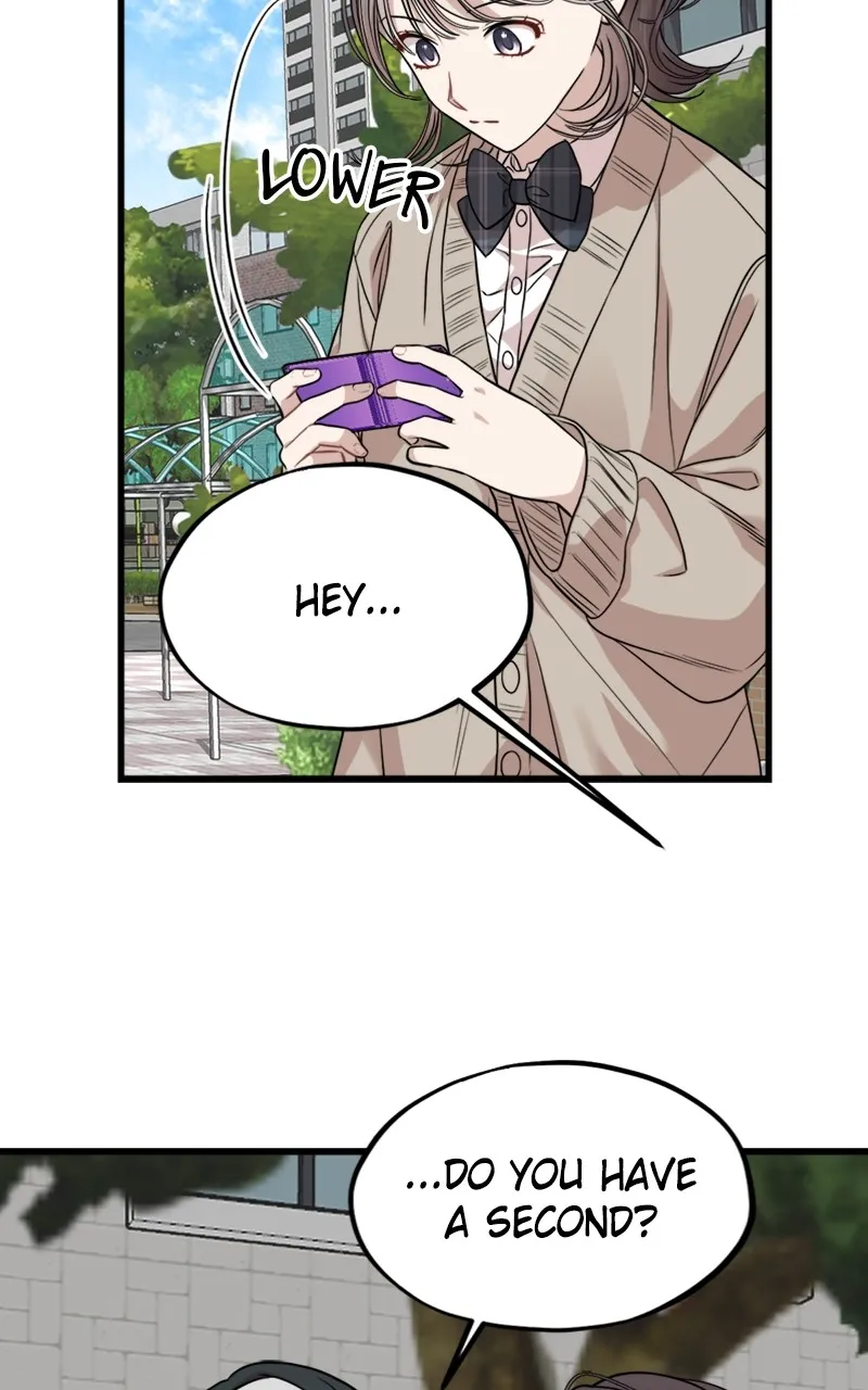 Date a Ranker Chapter 9 page 39 - 