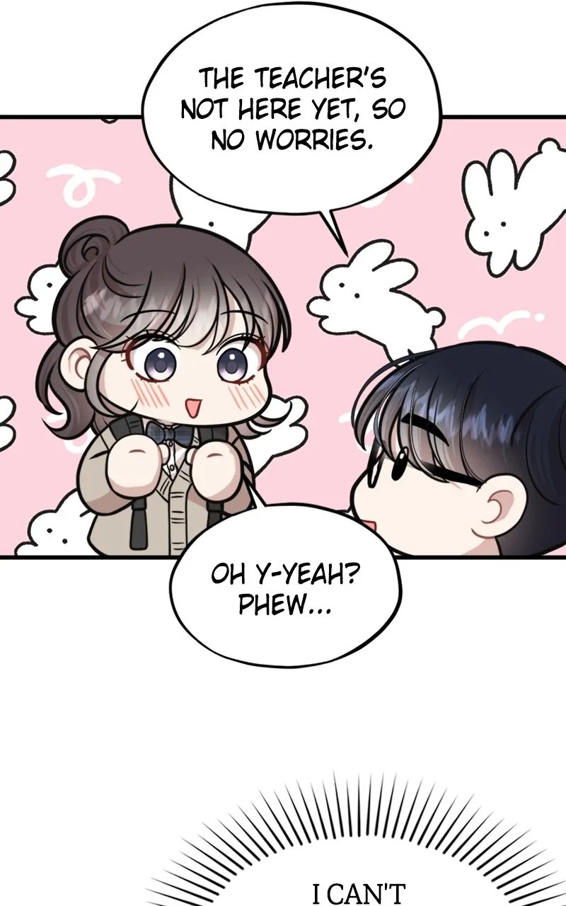 Date a Ranker Chapter 9 page 5 - 