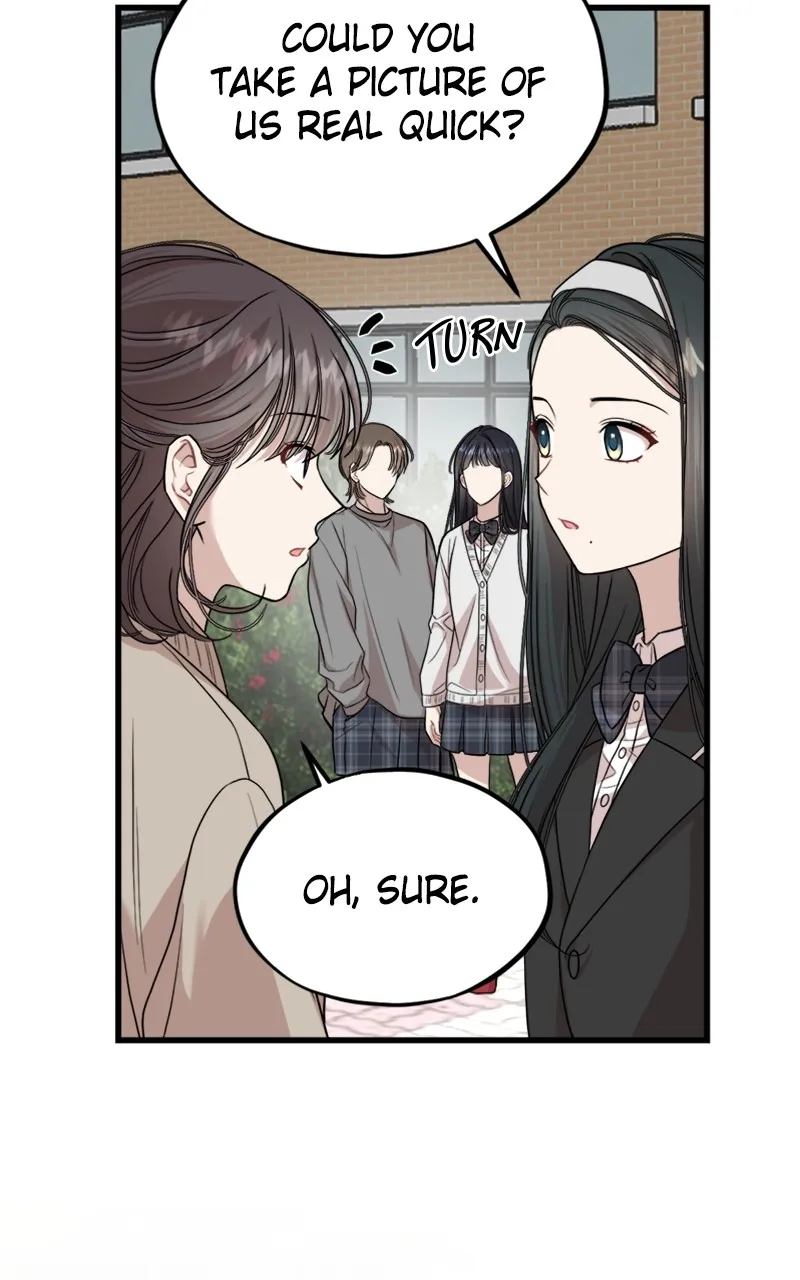 Date a Ranker Chapter 9 page 41 - 
