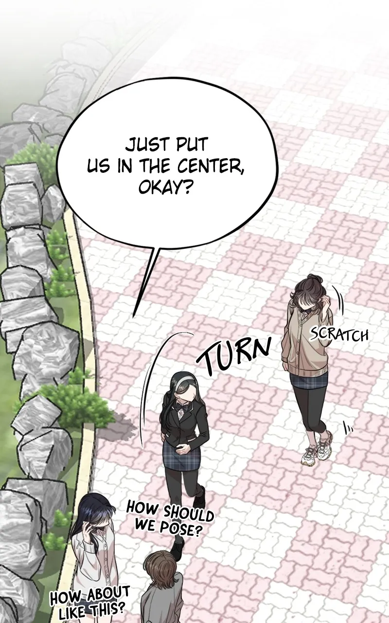 Date a Ranker Chapter 9 page 42 - 