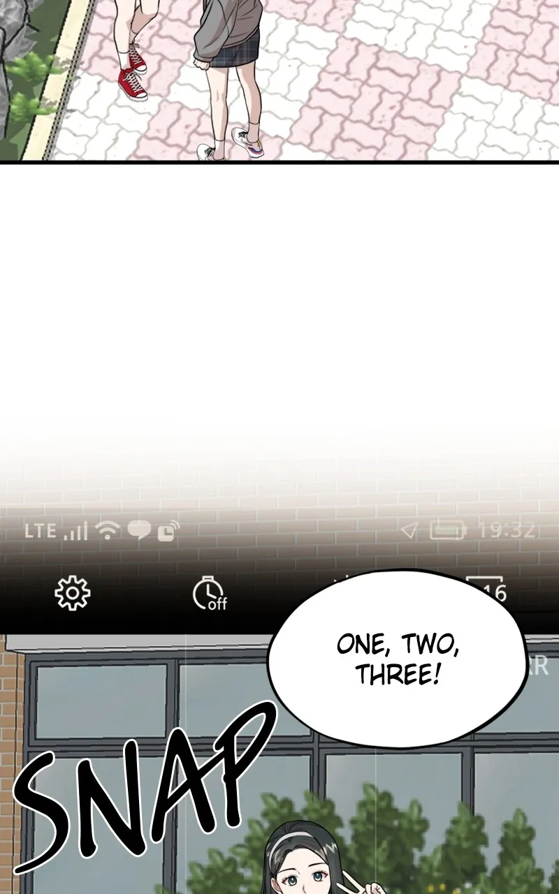 Date a Ranker Chapter 9 page 43 - 