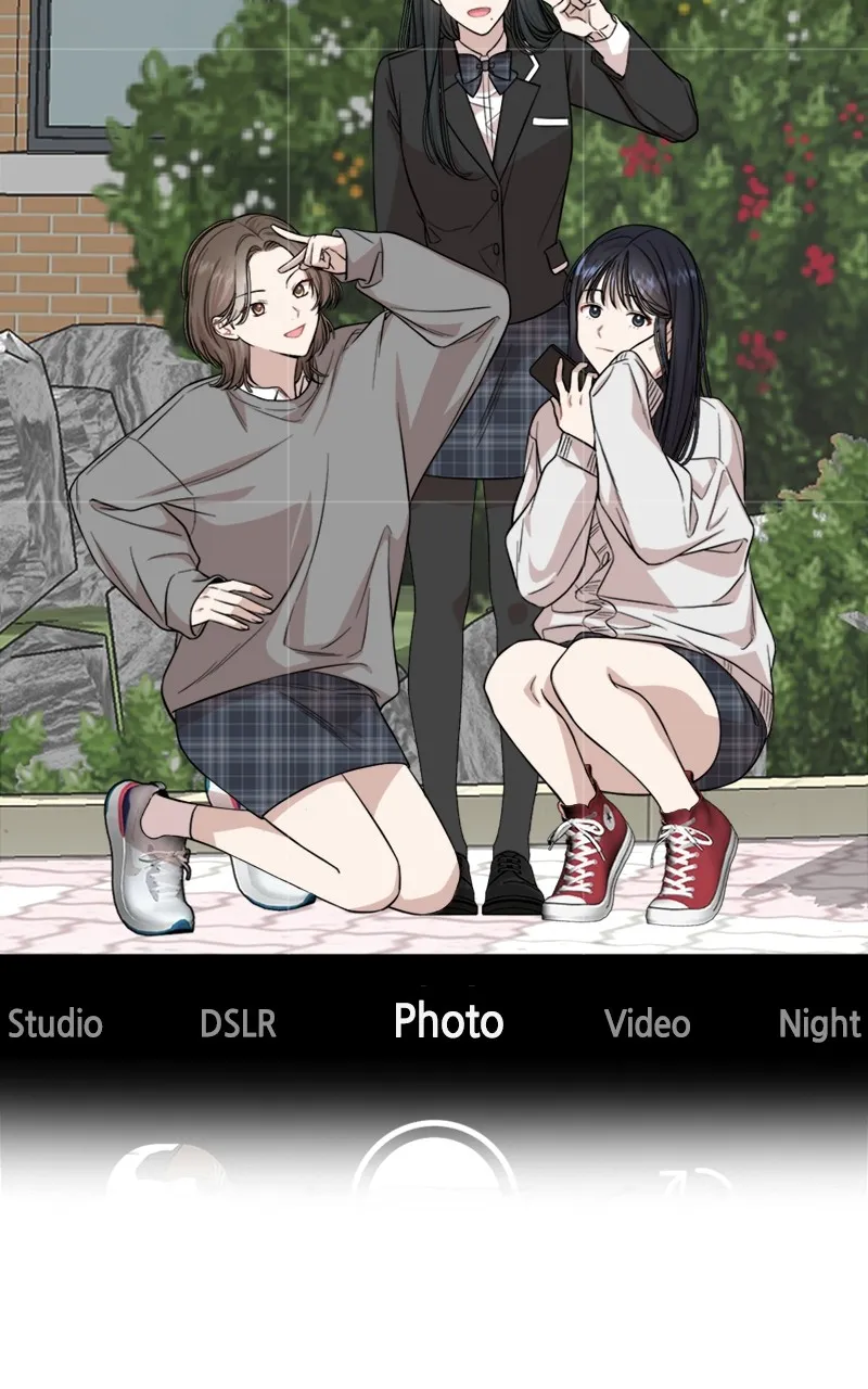 Date a Ranker Chapter 9 page 44 - 
