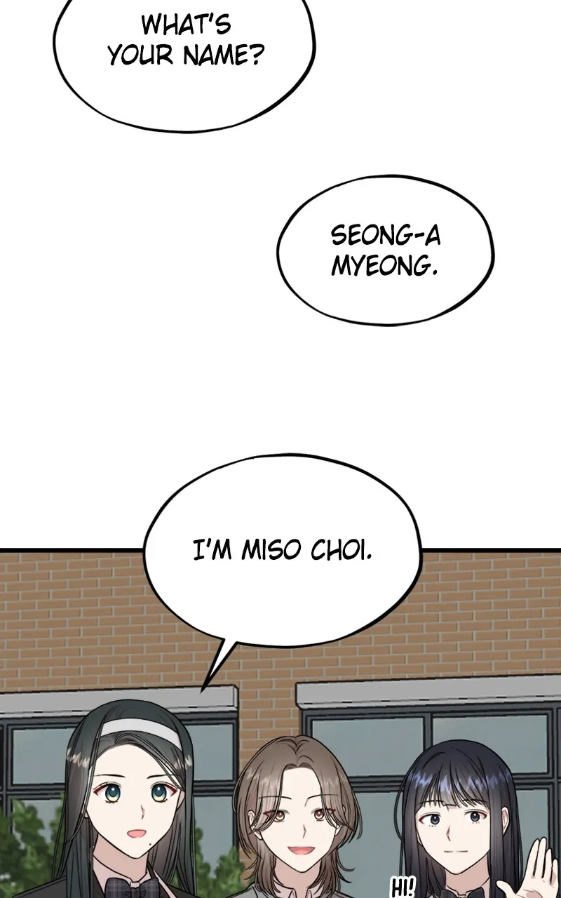 Date a Ranker Chapter 9 page 46 - 