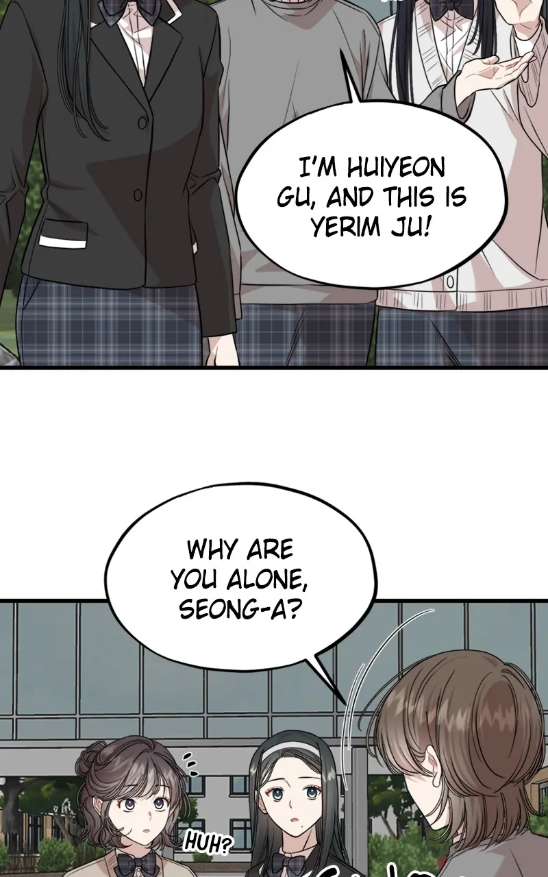 Date a Ranker Chapter 9 page 47 - 