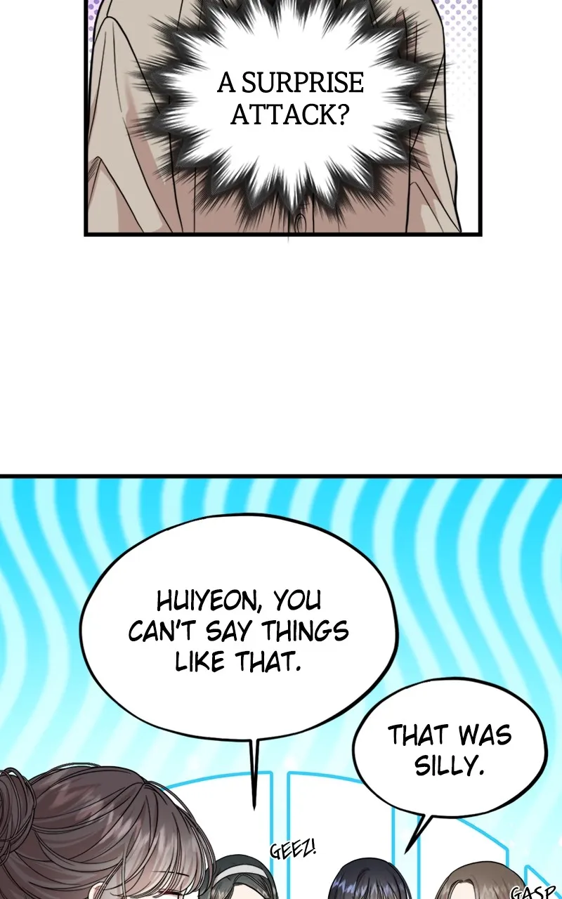 Date a Ranker Chapter 9 page 49 - 