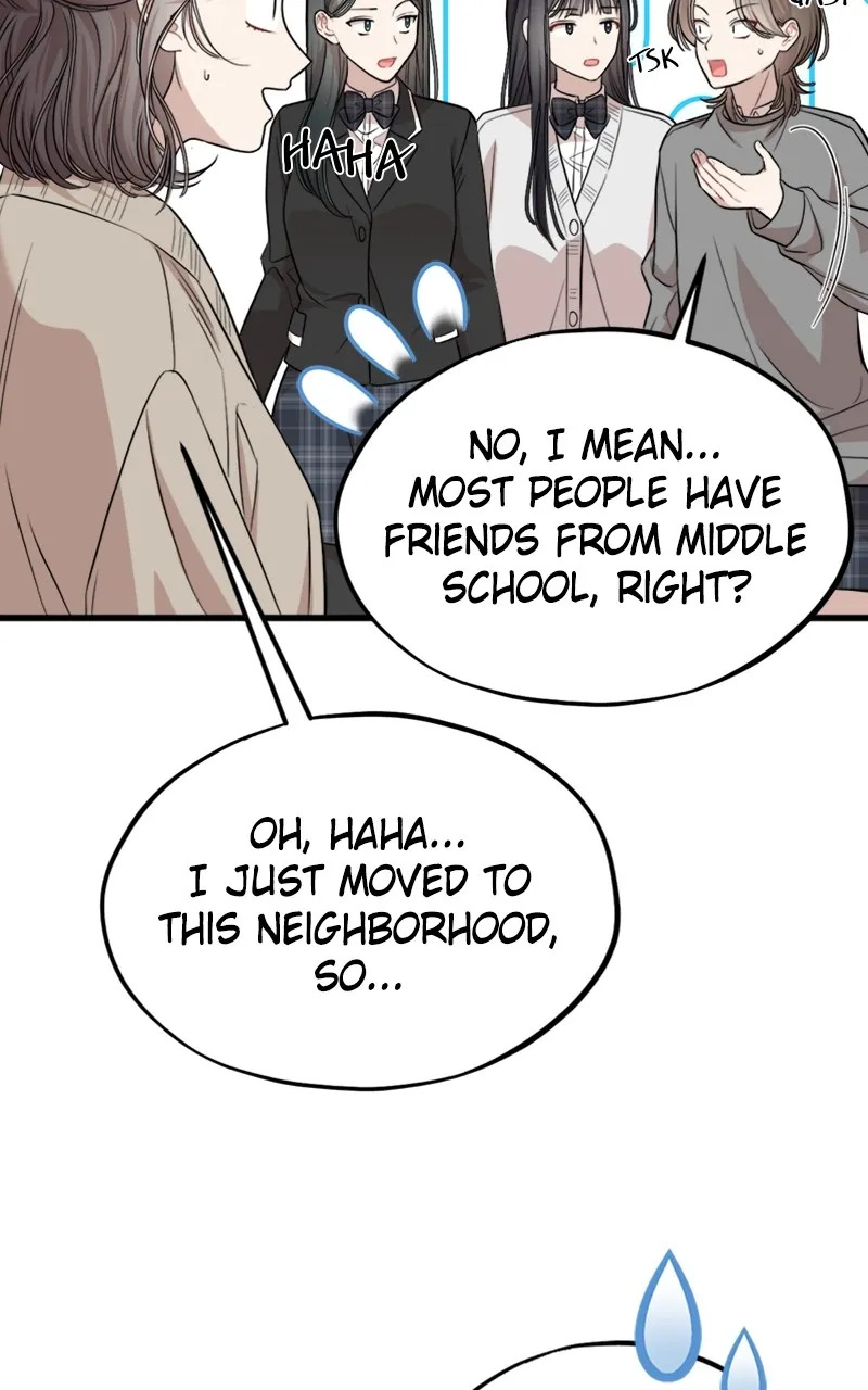 Date a Ranker Chapter 9 page 50 - 