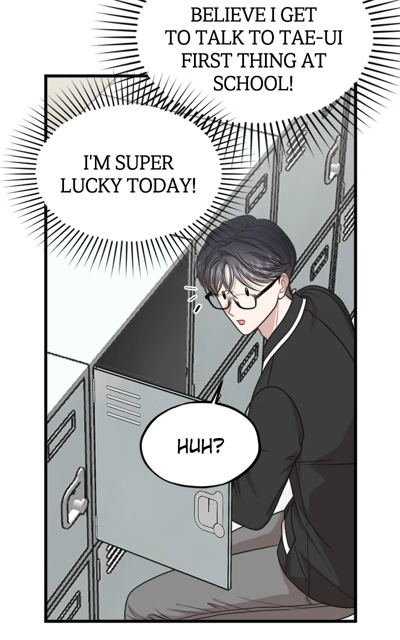 Date a Ranker Chapter 9 page 6 - 