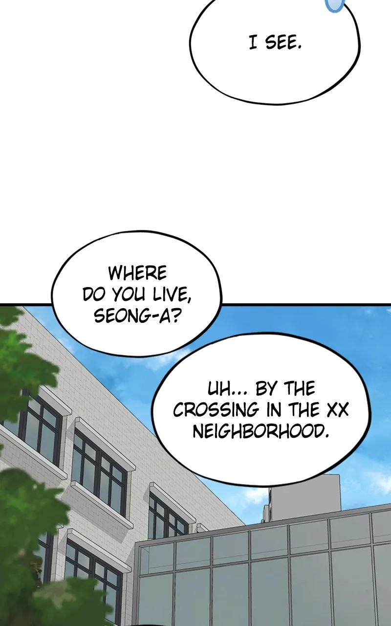 Date a Ranker Chapter 9 page 51 - 