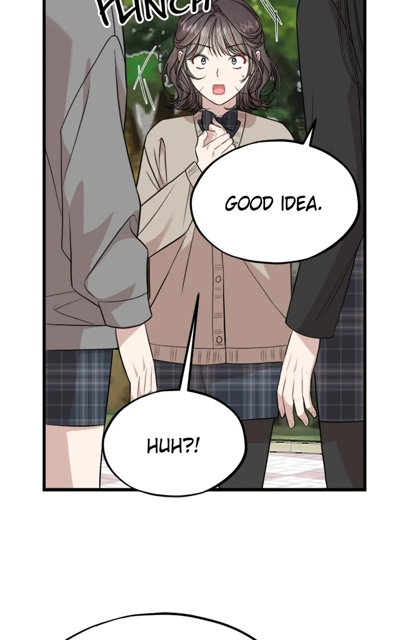Date a Ranker Chapter 9 page 53 - 