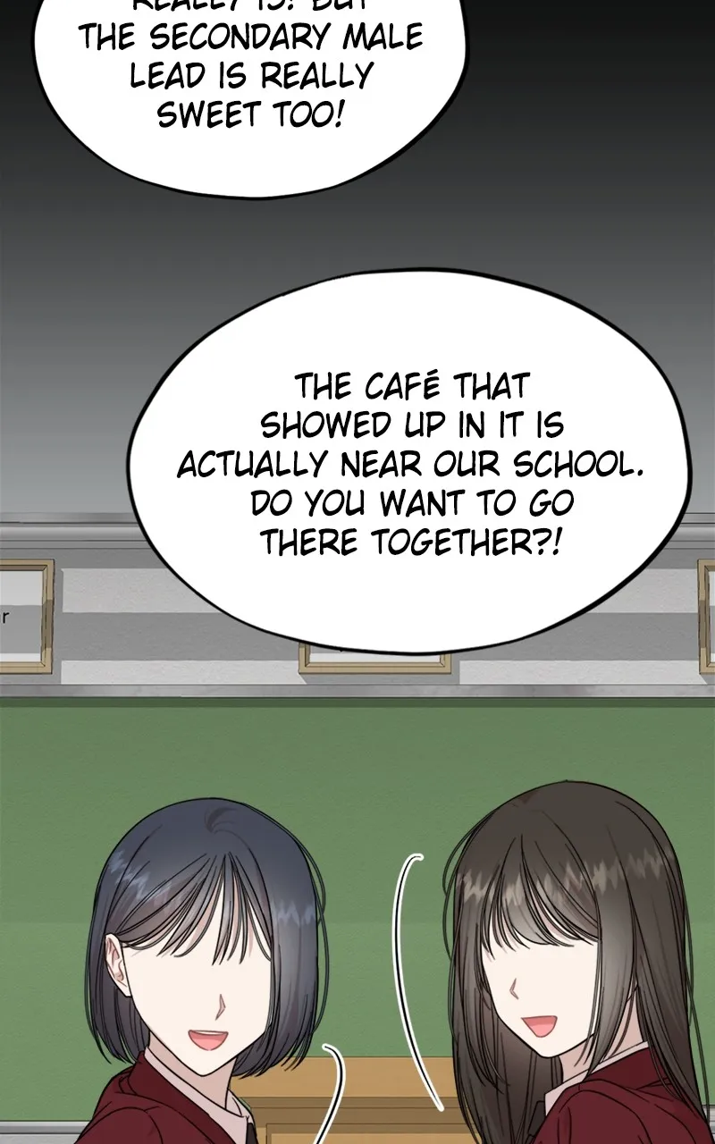 Date a Ranker Chapter 9 page 56 - 