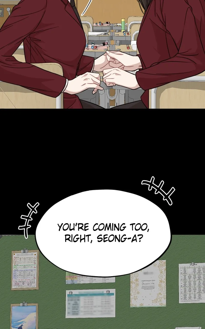 Date a Ranker Chapter 9 page 57 - 