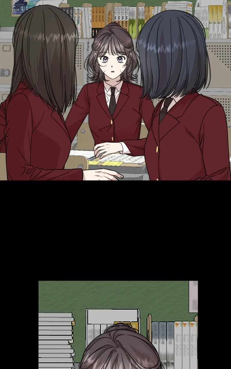 Date a Ranker Chapter 9 page 58 - 
