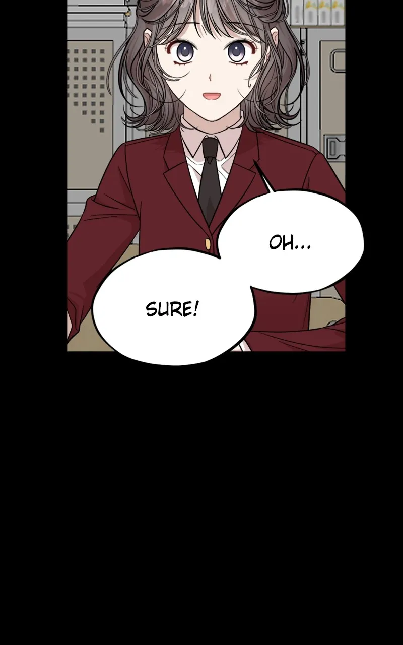 Date a Ranker Chapter 9 page 59 - 