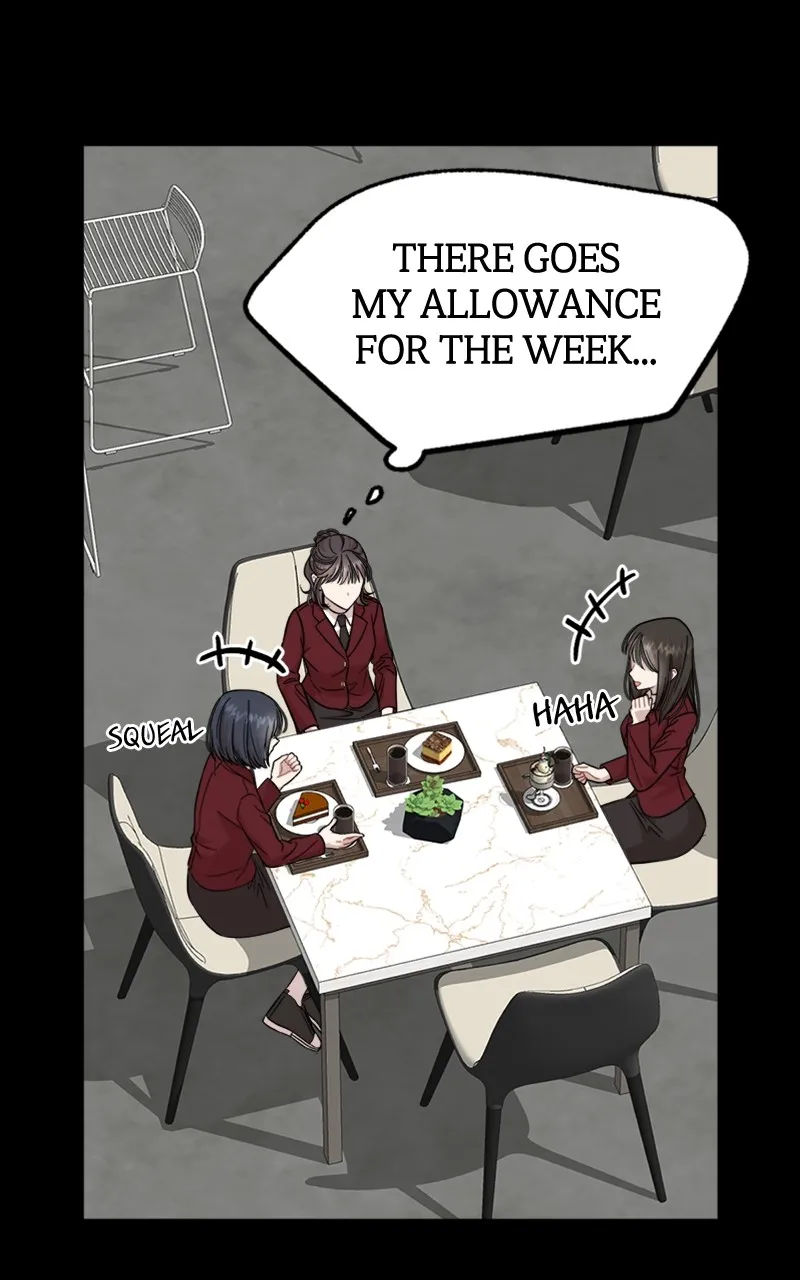 Date a Ranker Chapter 9 page 61 - 