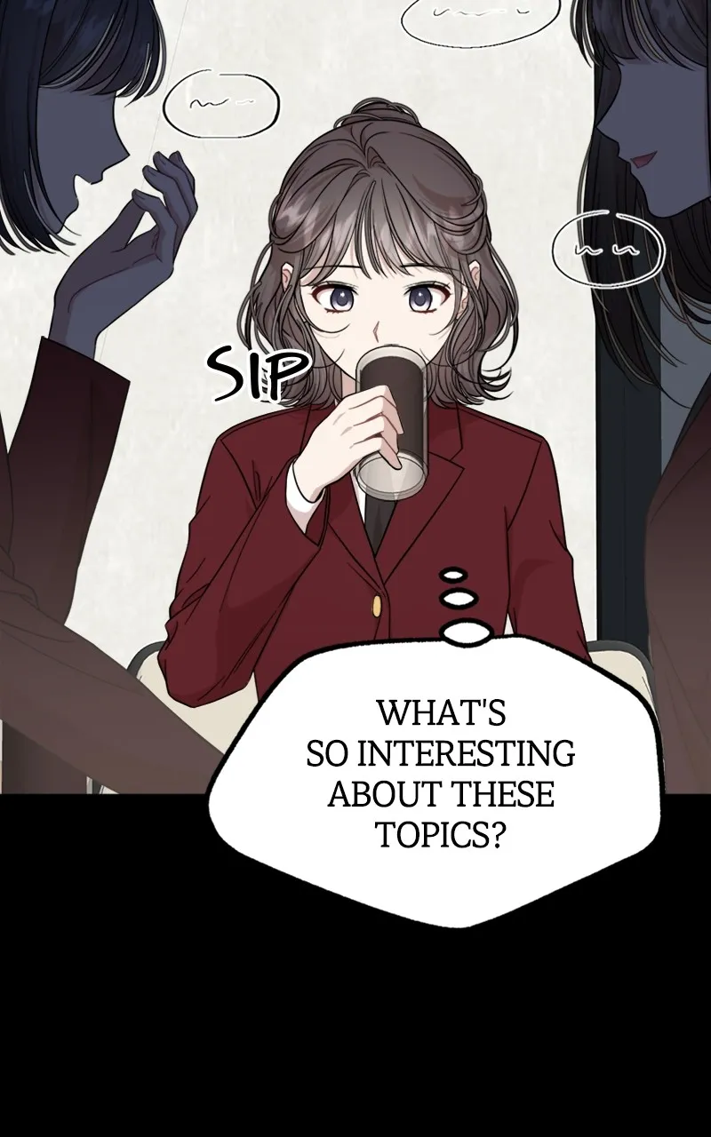 Date a Ranker Chapter 9 page 63 - 