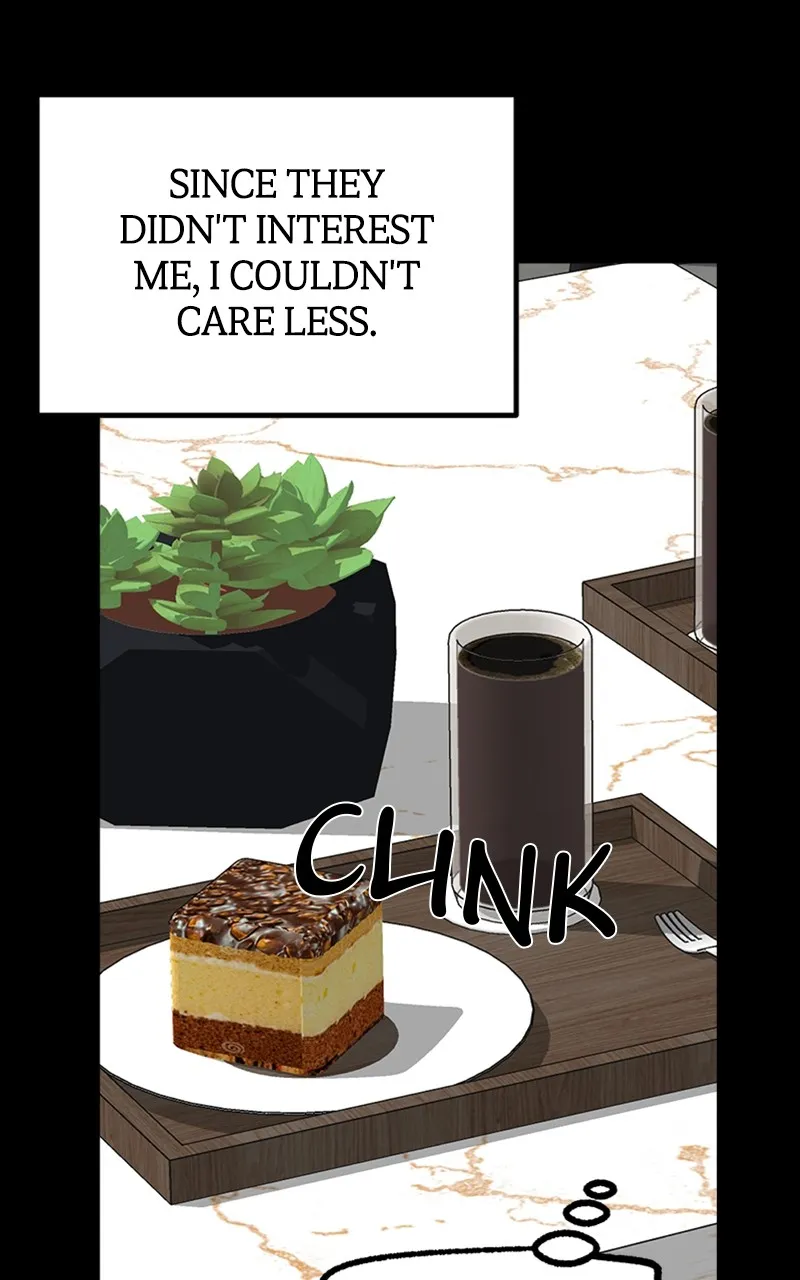 Date a Ranker Chapter 9 page 64 - 