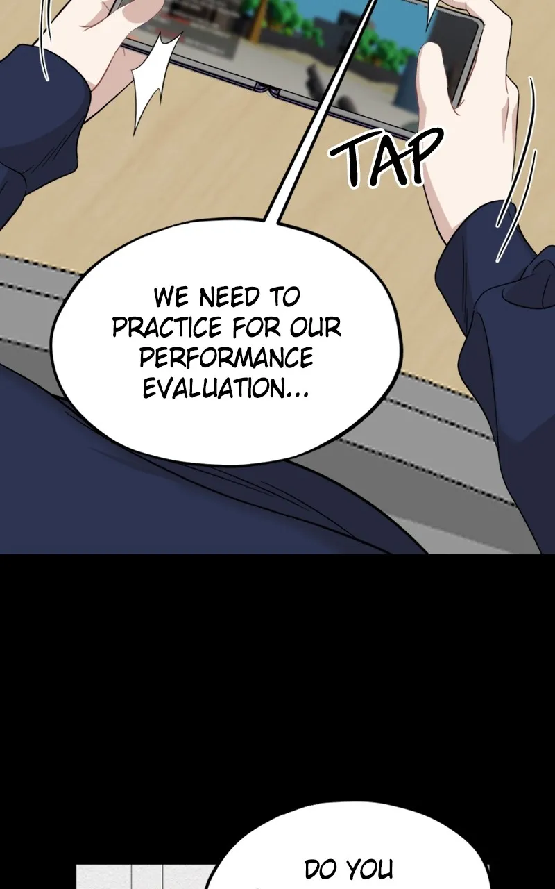 Date a Ranker Chapter 9 page 66 - 