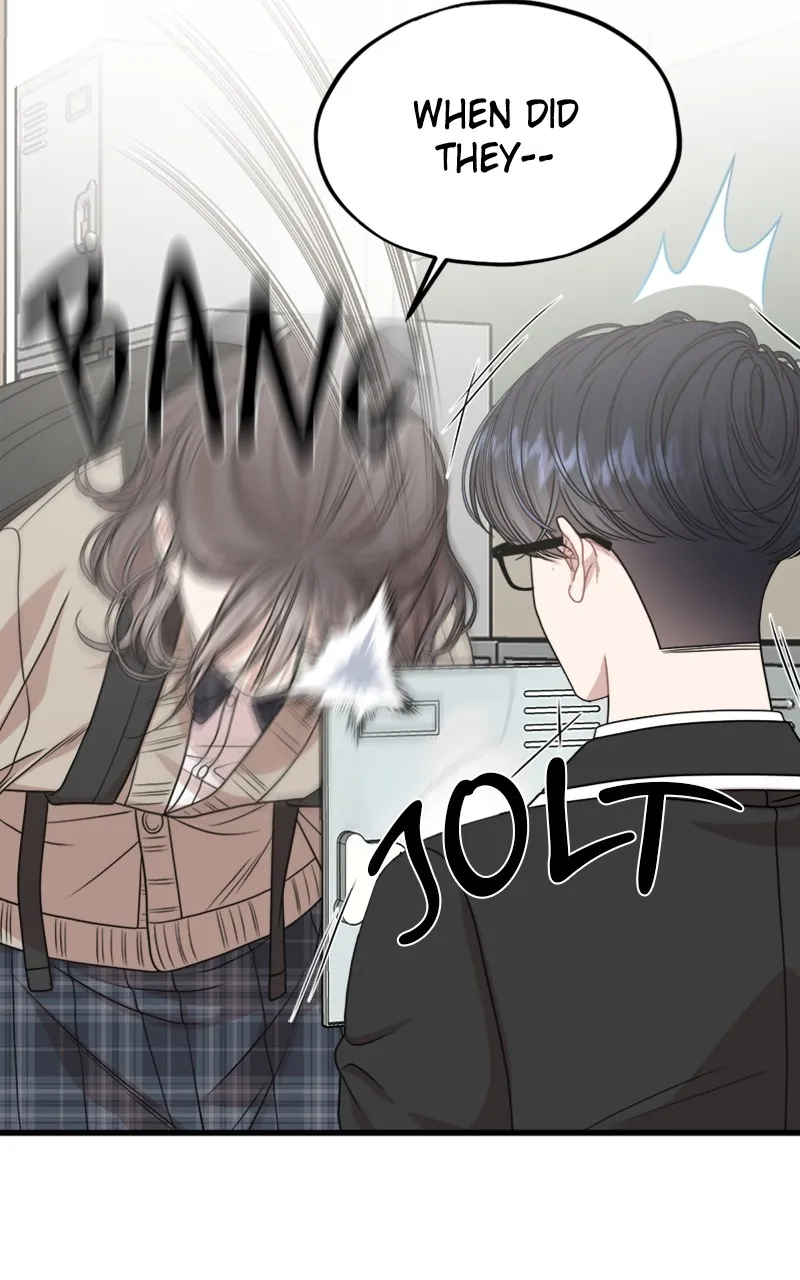 Date a Ranker Chapter 9 page 8 - 