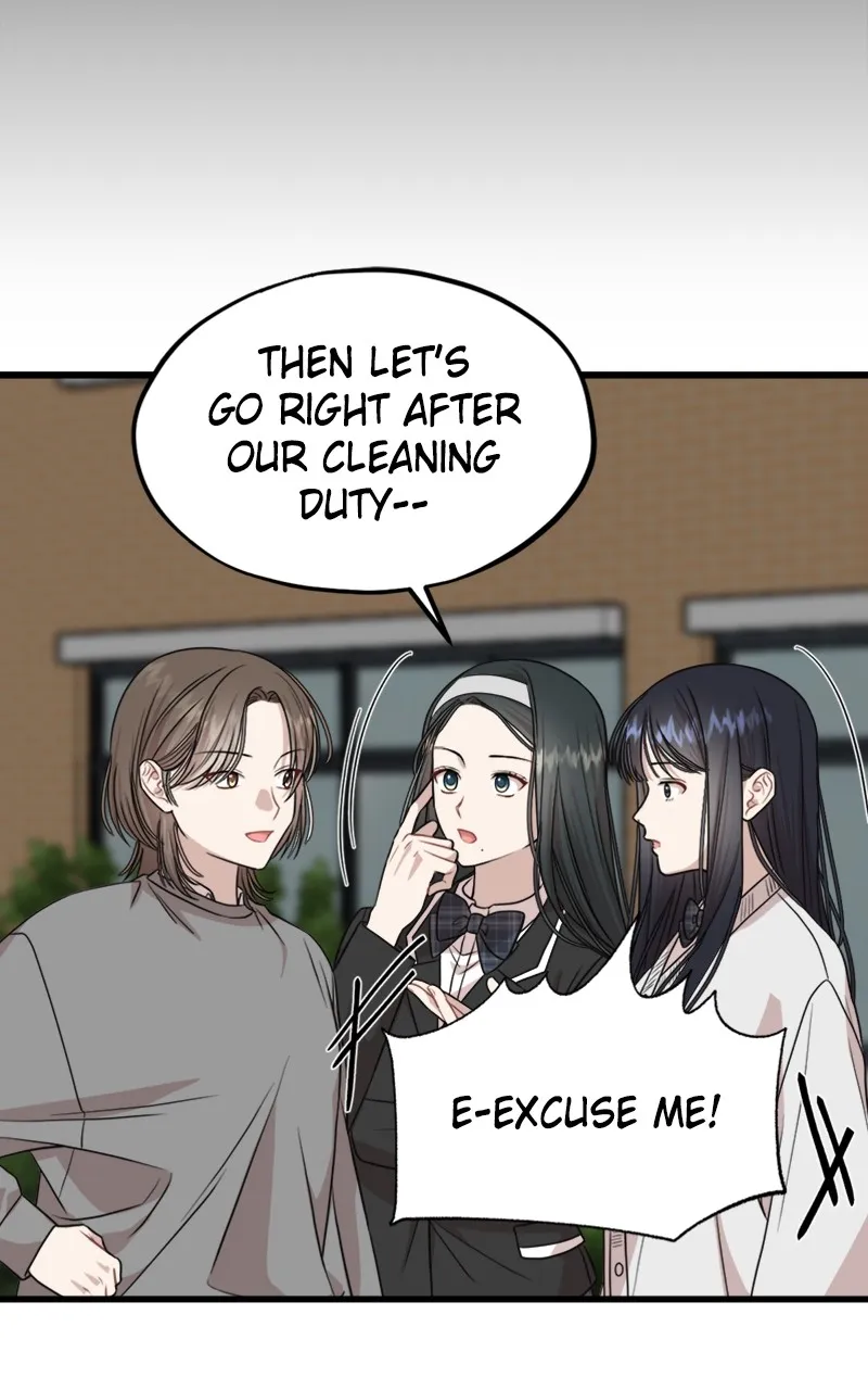 Date a Ranker Chapter 9 page 71 - 