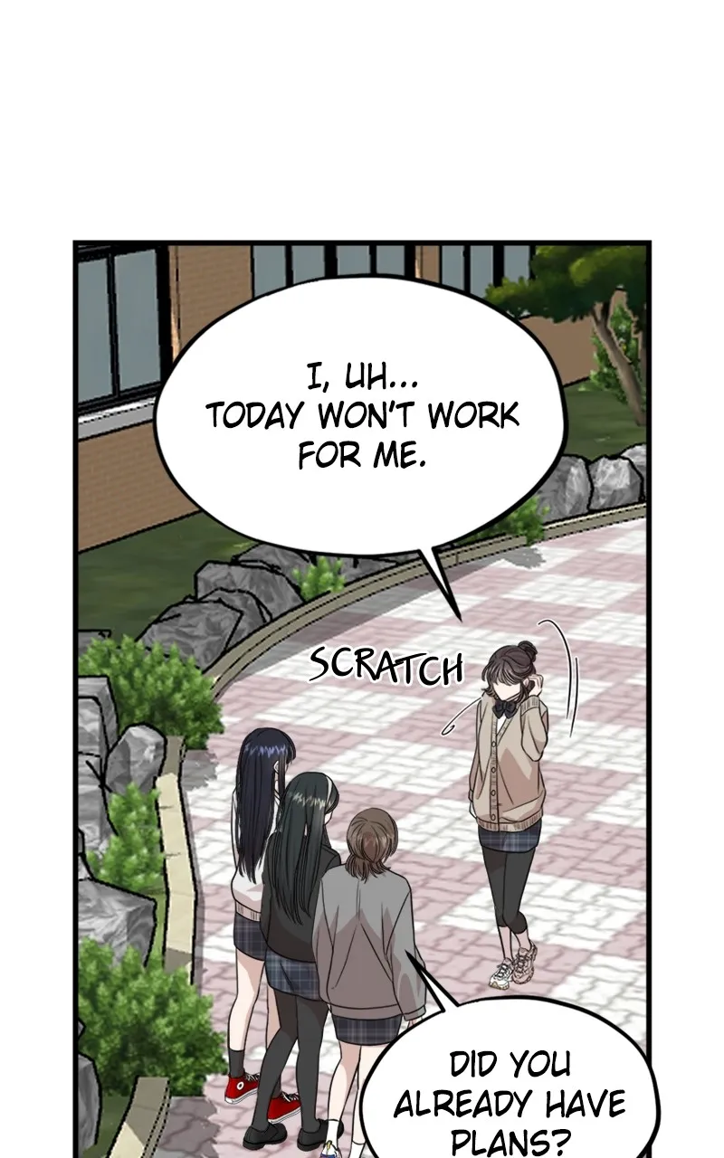 Date a Ranker Chapter 9 page 72 - 