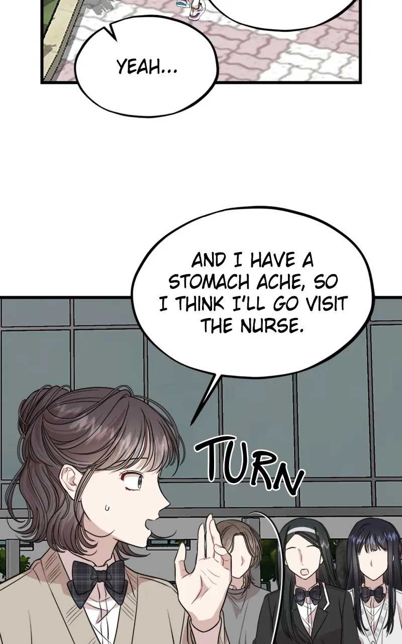 Date a Ranker Chapter 9 page 73 - 