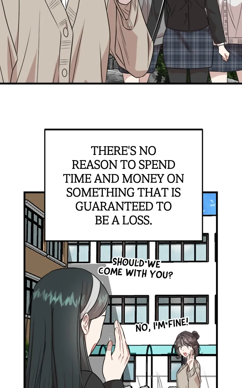 Date a Ranker Chapter 9 page 74 - 