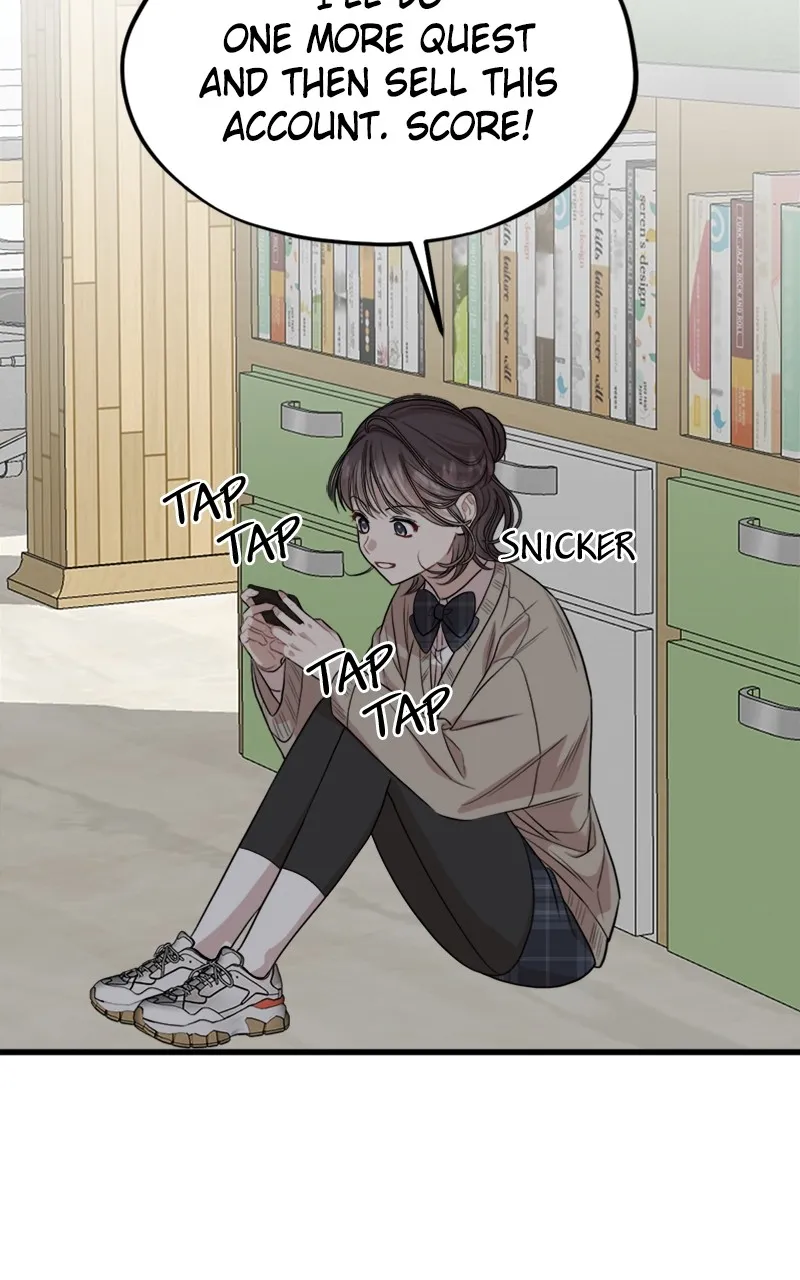 Date a Ranker Chapter 9 page 78 - 
