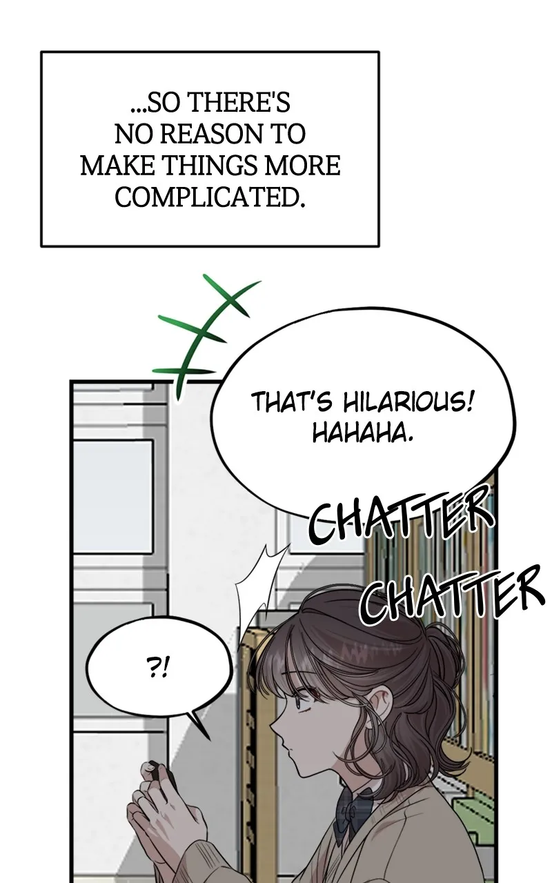 Date a Ranker Chapter 9 page 79 - 