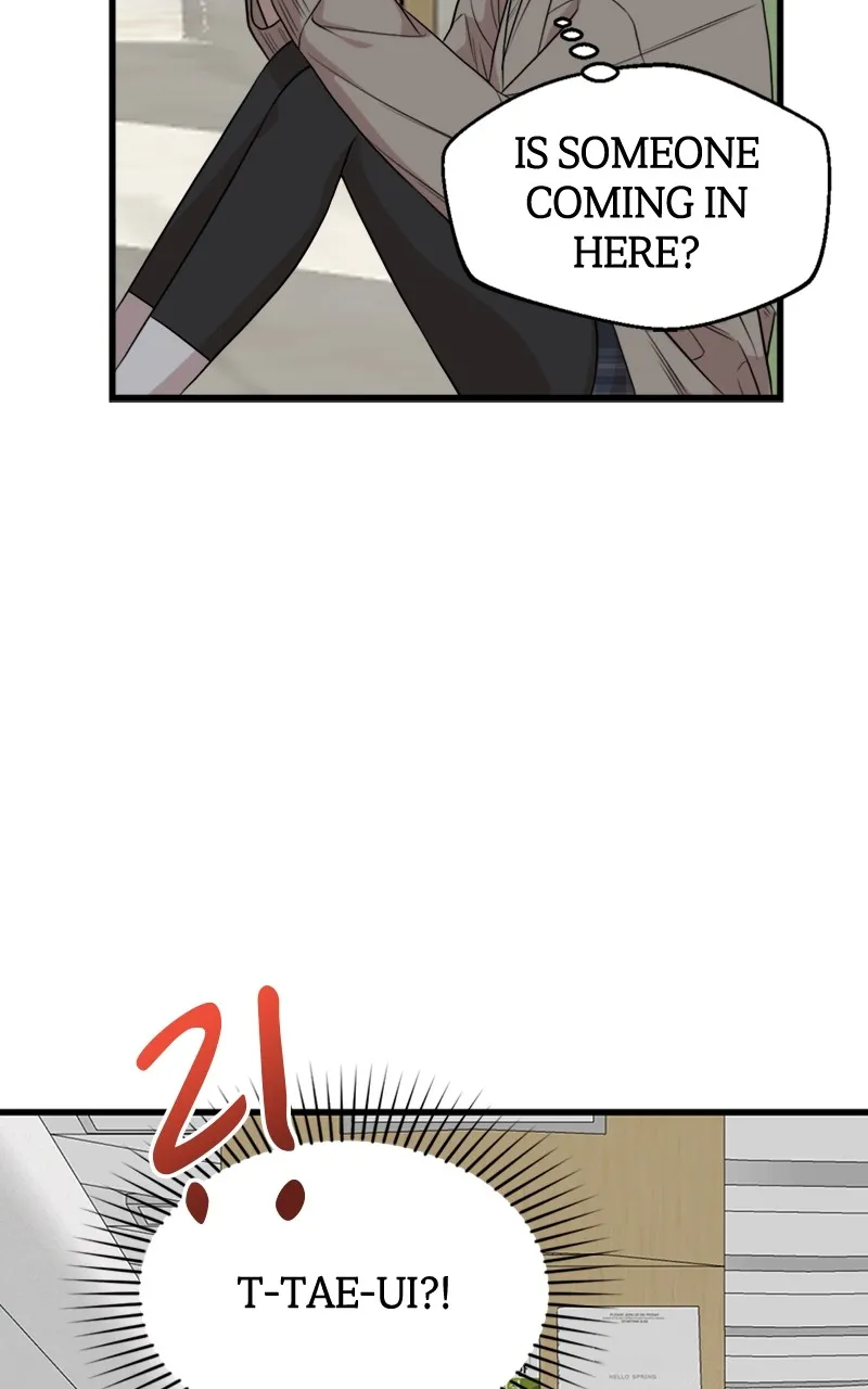 Date a Ranker Chapter 9 page 80 - 