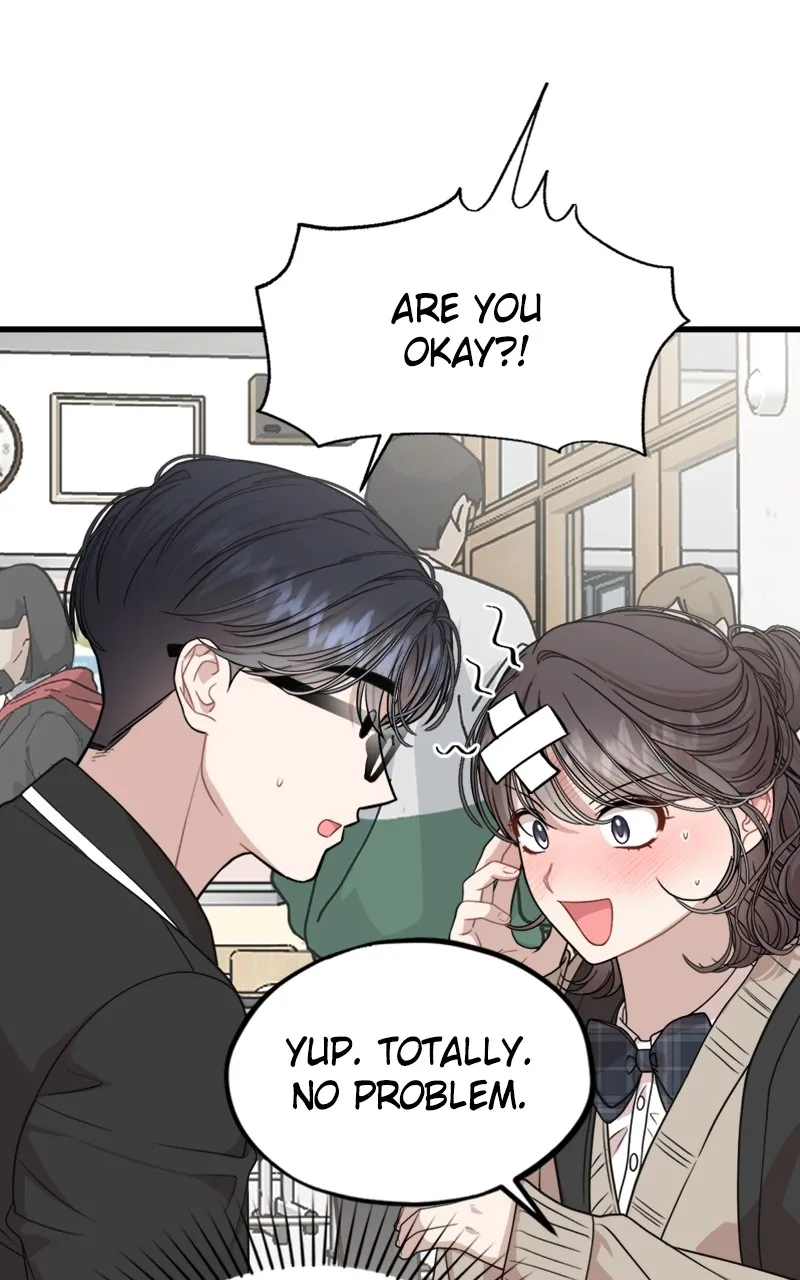 Date a Ranker Chapter 9 page 9 - 
