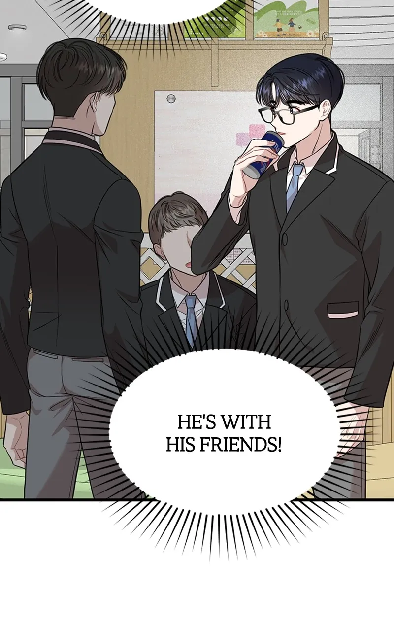 Date a Ranker Chapter 9 page 81 - 