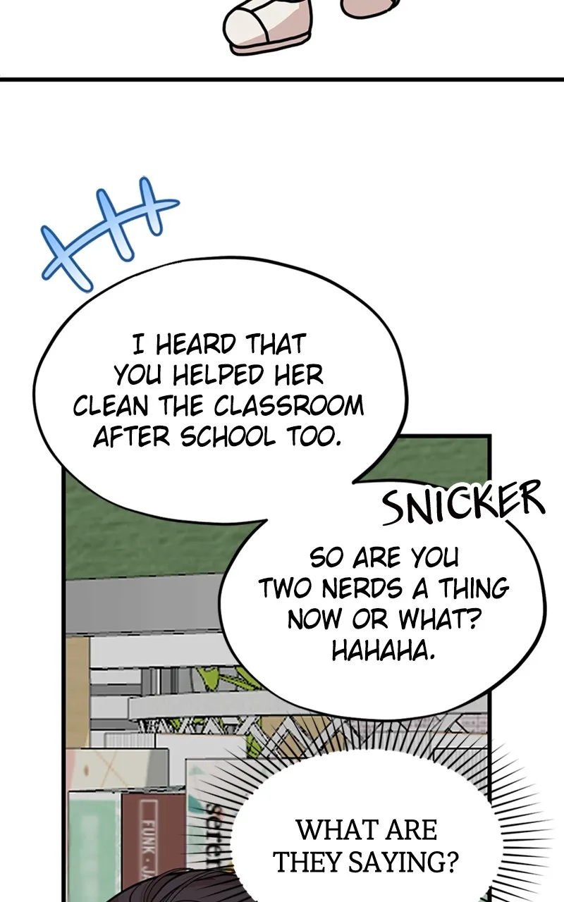 Date a Ranker Chapter 9 page 84 - 