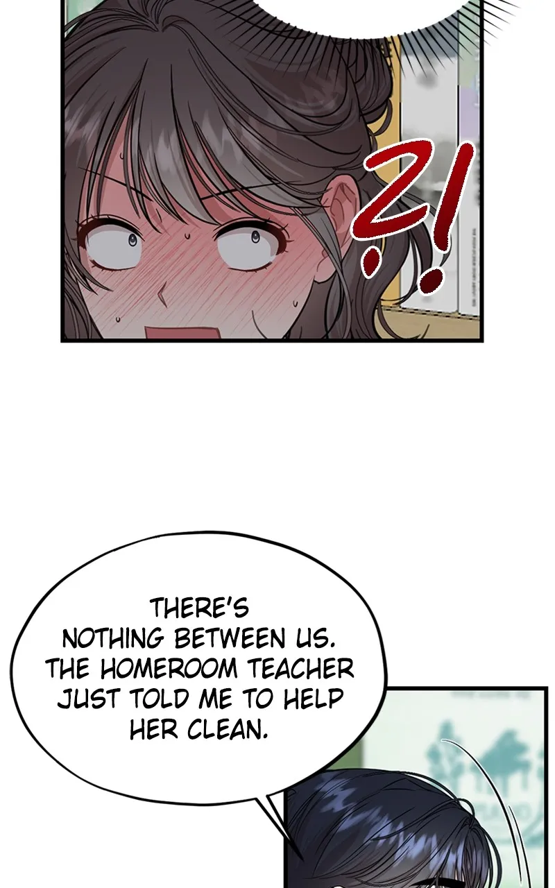 Date a Ranker Chapter 9 page 85 - 