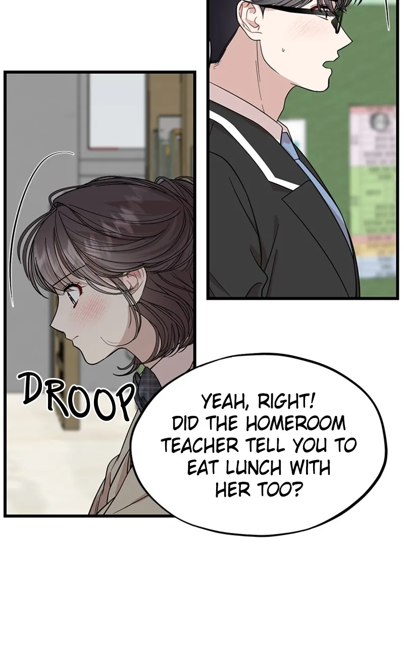 Date a Ranker Chapter 9 page 86 - 