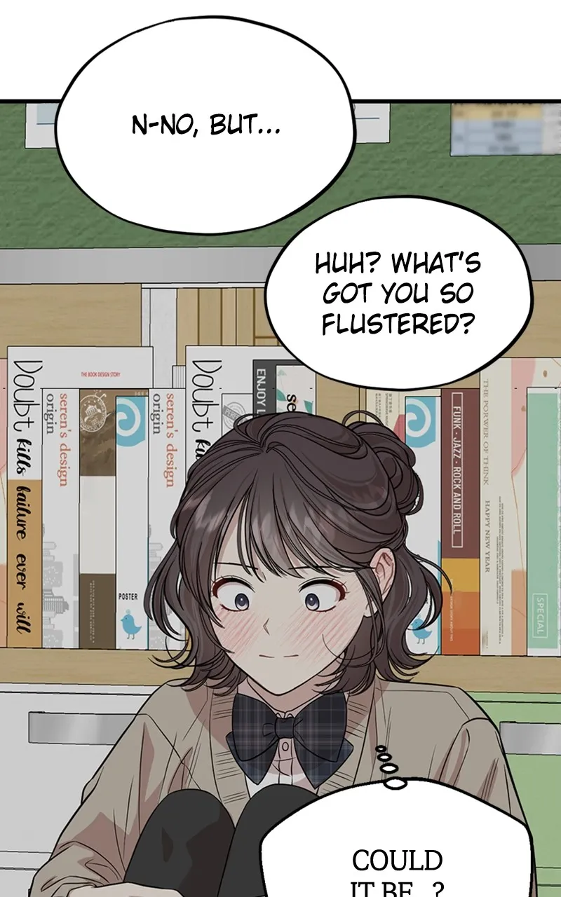 Date a Ranker Chapter 9 page 87 - 