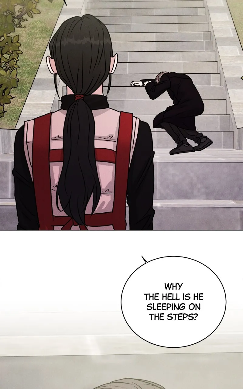 Date or Die Chapter 1 page 104 - 