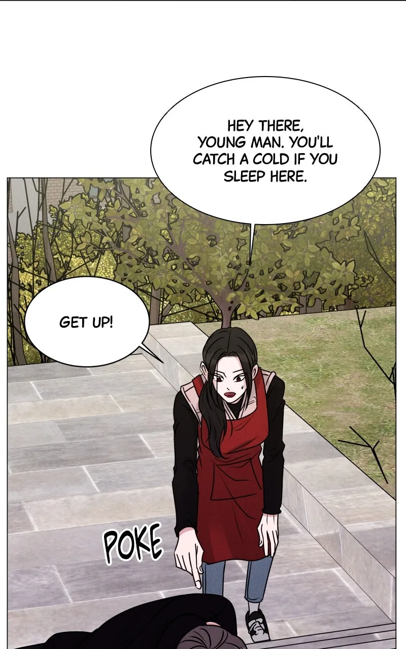 Date or Die Chapter 1 page 106 - 
