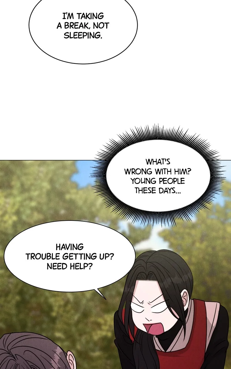 Date or Die Chapter 1 page 108 - 