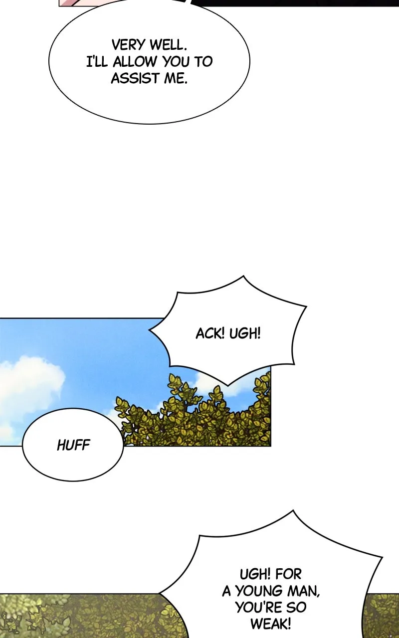 Date or Die Chapter 1 page 116 - 