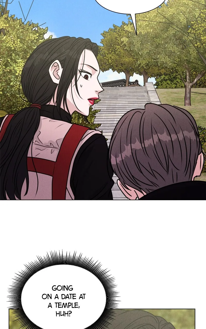 Date or Die Chapter 1 page 120 - 
