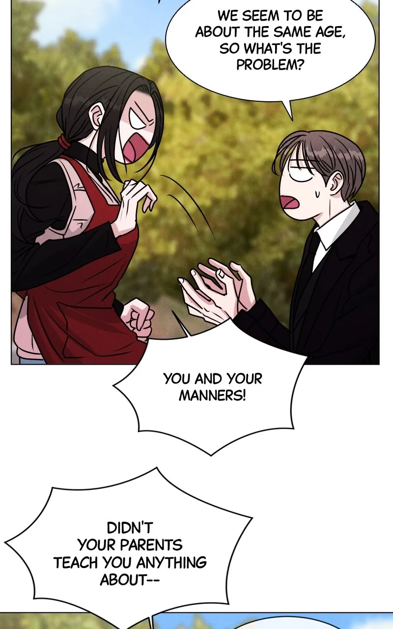 Date or Die Chapter 1 page 122 - 