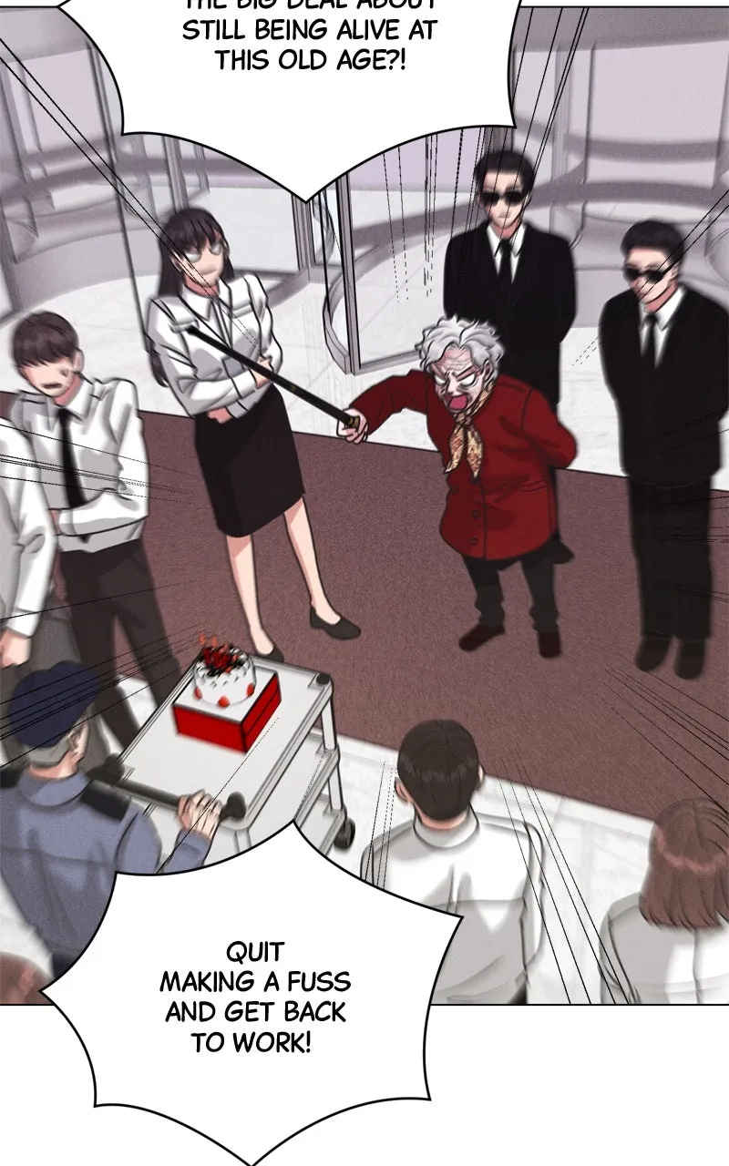Date or Die Chapter 1 page 14 - 